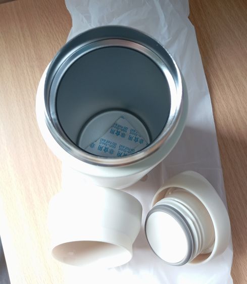 กระติกน้ำเก็บความร้อน รูปที่ 3