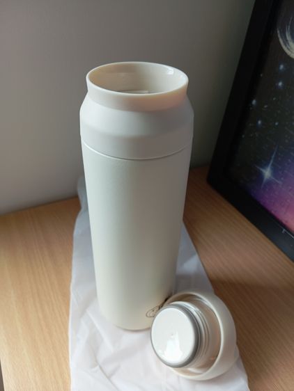 กระติกน้ำเก็บความร้อน รูปที่ 2