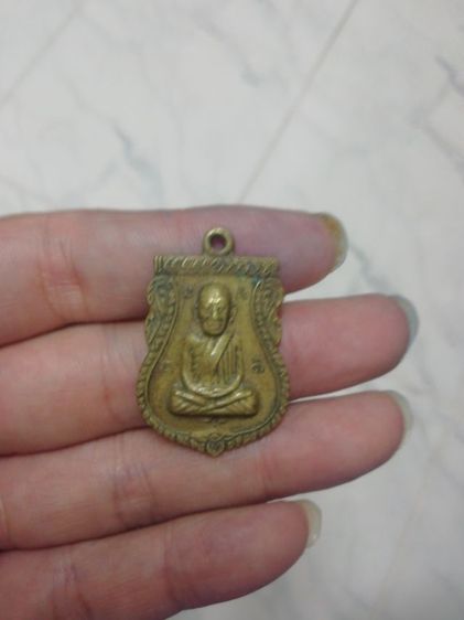 พระบูชา รูปที่ 2