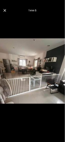 ึคอกกั้นเด็ก รูปที่ 2