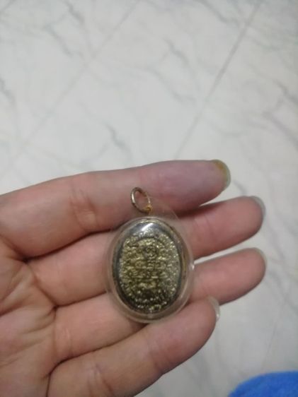 พระบูชา