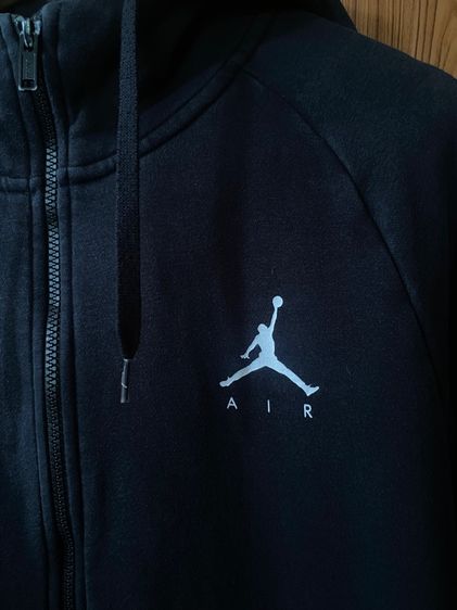 เสื้อแจ็คเก็ตมีฮู้ด Jordan รูปที่ 3