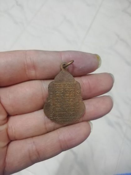 พระบูชา รูปที่ 2