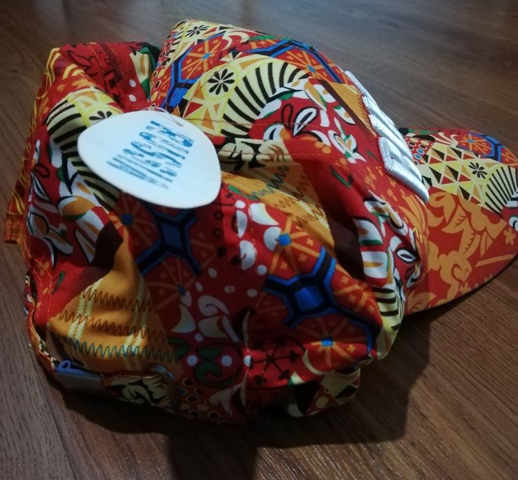 หมวกแก๊ป รูปที่ 9