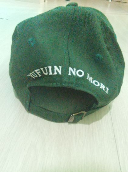 หมวกแก๊ป รูปที่ 4