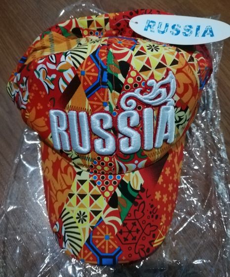 หมวกแก๊ป รูปที่ 8