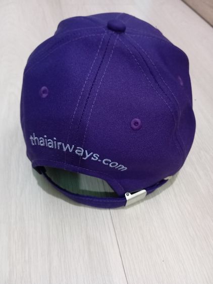 หมวกแก๊ป รูปที่ 7