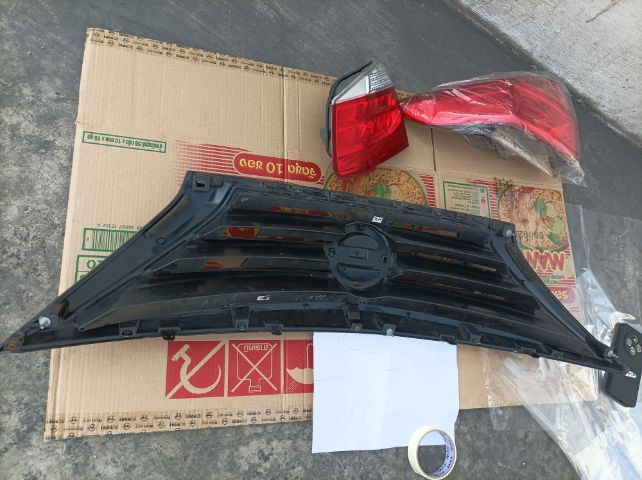 หน้ากาก แท้ สีชา อเมร่า รูปที่ 3