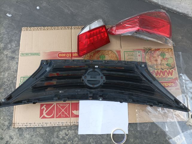 หน้ากาก แท้ สีชา อเมร่า รูปที่ 4