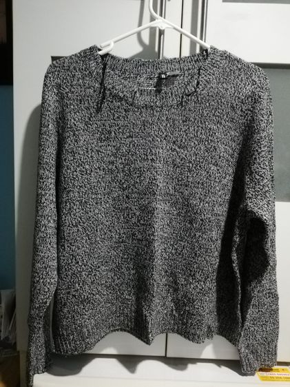 เสื้อไหมพรม รูปที่ 3