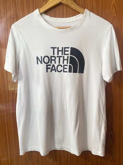 เสื้อยืด The North Face รูปที่ 2