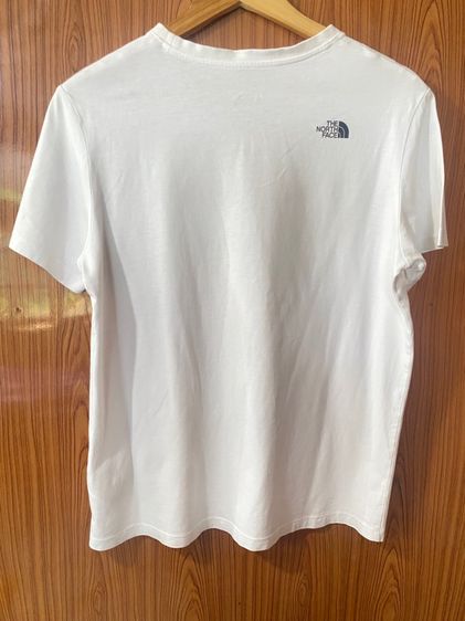 เสื้อยืด The North Face รูปที่ 3