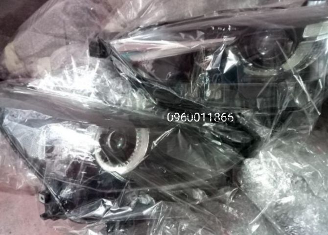 ไฟหน้า แท้ แอลอีดี มาสด้า2