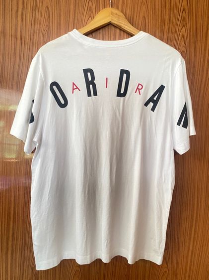 เสื้อยืด Jordan Air รูปที่ 3