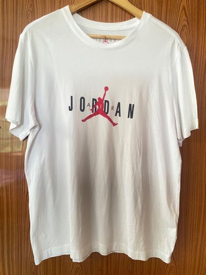 เสื้อยืด Jordan Air รูปที่ 2