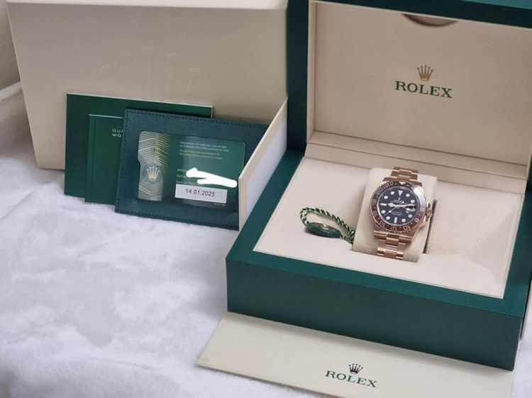 Rolex รูปที่ 9