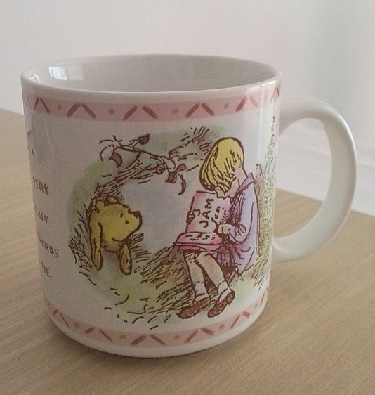 แก้วน้ำเซรามิก รูปที่ 3