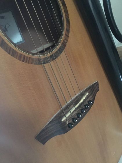 กีตาร์ Veelah V1-dce รูปที่ 4