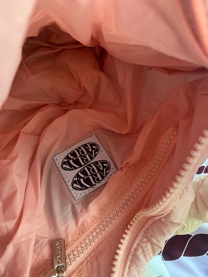 กระเป๋าสะพายรุ่น Carlyn รูปที่ 10