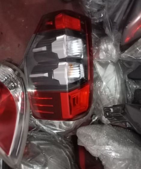 ไฟท้าย แท้ แอลอีดี ไทตัน รูปที่ 2