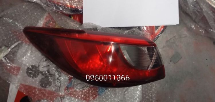 ไฟท้าย แท้ แอลอีดี cx5