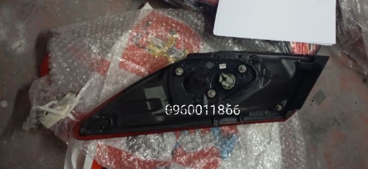 ไฟท้าย แท้ แอลอีดี cx5 รูปที่ 2