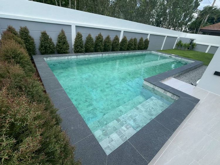 ตกแต่งครบ 2025 บ้านชั้นเดียว รูปที่ 3