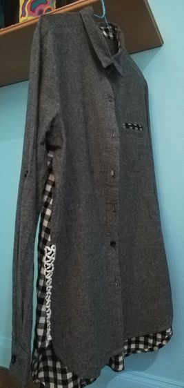 เสื้อเชิ้ต รูปที่ 2