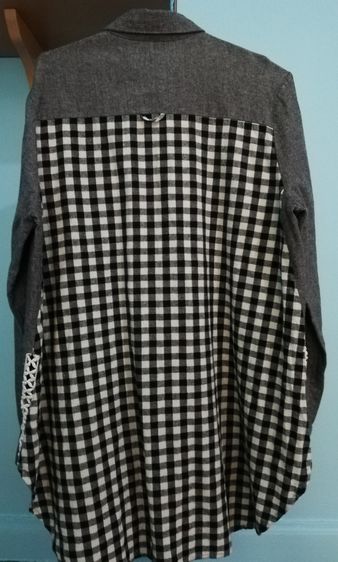 เสื้อเชิ้ต รูปที่ 3