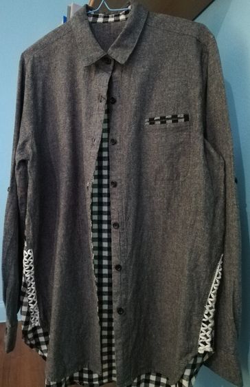 เสื้อเชิ้ต