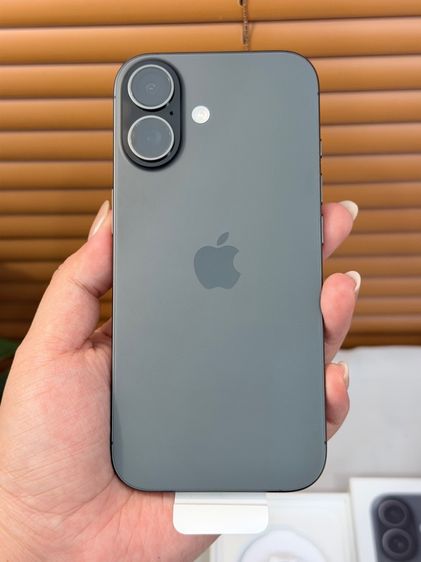 iPhone 17 รูปที่ 4