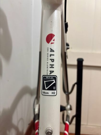 Trek Madone 2.1 (Aero Aluminum) - ชุดขับ Shimano 105 (11-Speed) รูปที่ 4