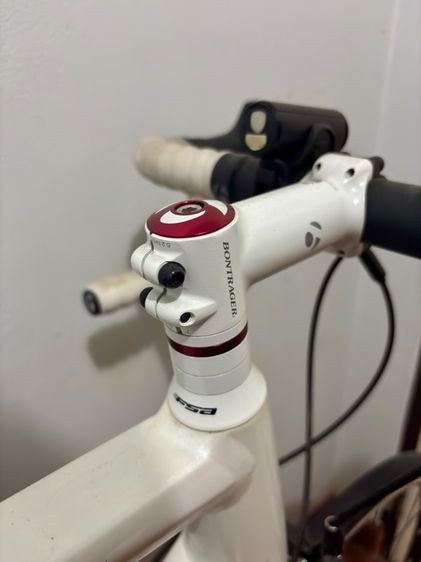 Trek Madone 2.1 (Aero Aluminum) - ชุดขับ Shimano 105 (11-Speed) รูปที่ 8