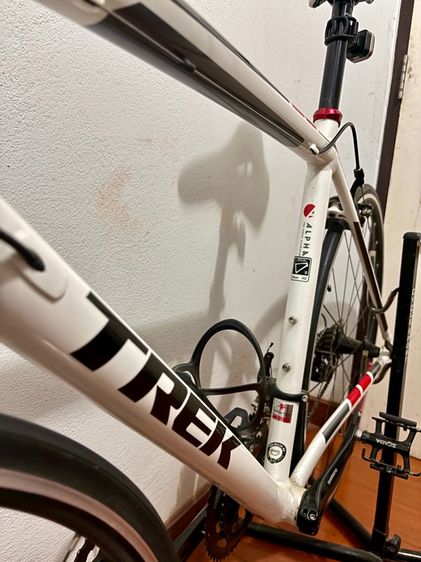 Trek Madone 2.1 (Aero Aluminum) - ชุดขับ Shimano 105 (11-Speed) รูปที่ 2