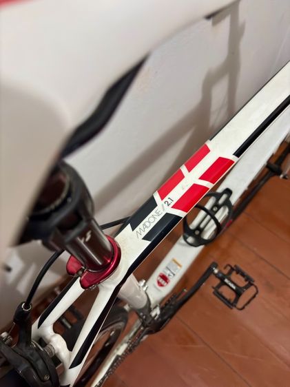 Trek Madone 2.1 (Aero Aluminum) - ชุดขับ Shimano 105 (11-Speed) รูปที่ 3