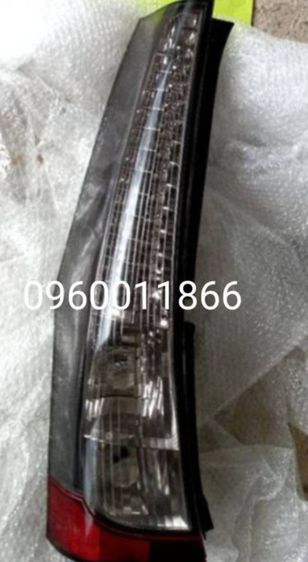 ไฟท้าย แท้ สเปกวากอน รูปที่ 2