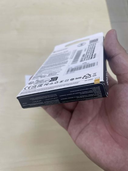 Memory cards 512 GB CFexpress 820 Type B ยี่ห้อ Transcend  รูปที่ 4