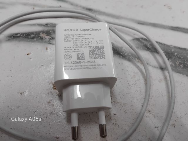 Honor X6c Helio G81ultra RAM 6 ROM128 รูปที่ 11