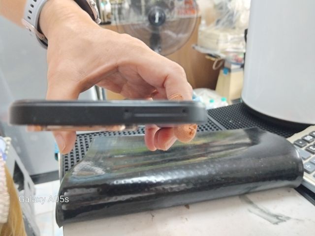 Honor X6c Helio G81ultra RAM 6 ROM128 รูปที่ 3