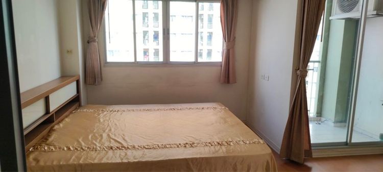 ตกแต่งครบ LPN Development 2010 ไม่อนุญาต ไม่ใช่ ให้เช่า Lumpini Condotown Ramintra-Navamin รูปที่ 2