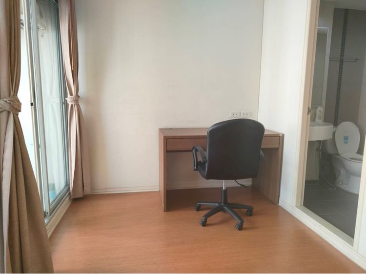 ตกแต่งครบ LPN Development 2010 ไม่อนุญาต ไม่ใช่ ให้เช่า Lumpini Condotown Ramintra-Navamin รูปที่ 3