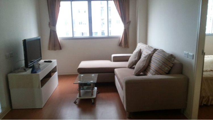 ให้เช่า Lumpini Condotown Ramintra-Navamin