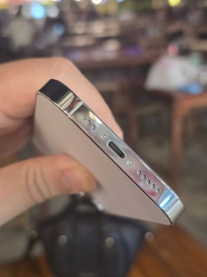 ขาย iPhone14 pro 128 GB  รูปที่ 4