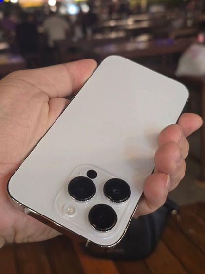 ขาย iPhone14 pro 128 GB  รูปที่ 3