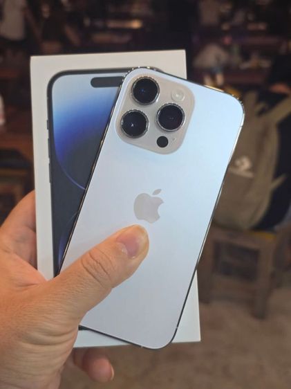 ขาย iPhone14 pro 128 GB  รูปที่ 2