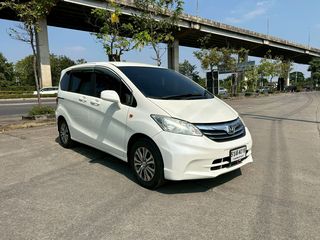 Honda Freed 1.5 SE รถสวยเดิม สภาพ1ใน100แน่นอน
