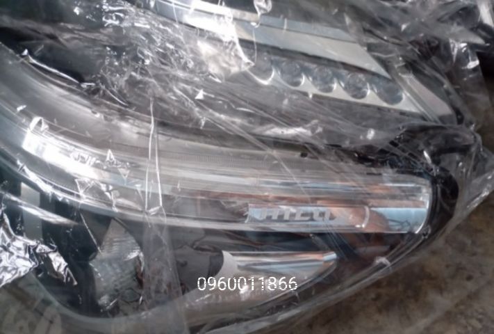 ไฟหน้า แอลอีดี รีโว้ รูปที่ 2