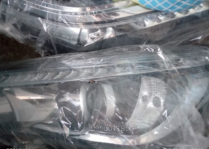 ไฟหน้า แอลอีดี รีโว้