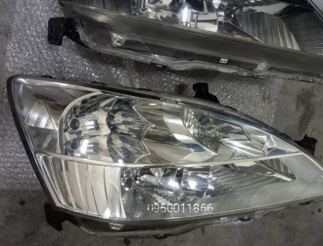 ไฟหน้า แท้ ซีนอล AC03