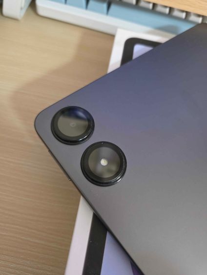 Redmi ped pro 6 128 สีเทา รูปที่ 2